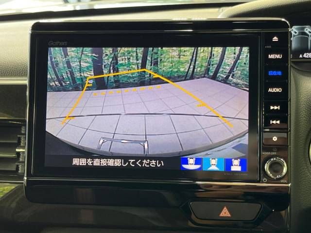 Honda N BOX CUSTOM 2018-10 15779-3