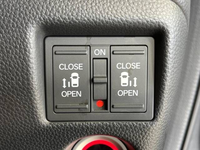Honda N BOX CUSTOM 2018-10 15779-6