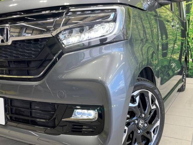 Honda N BOX CUSTOM 2018-10 15779-13