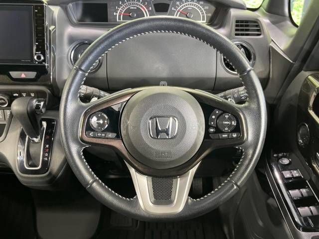 Honda N BOX CUSTOM 2018-10 15779-12