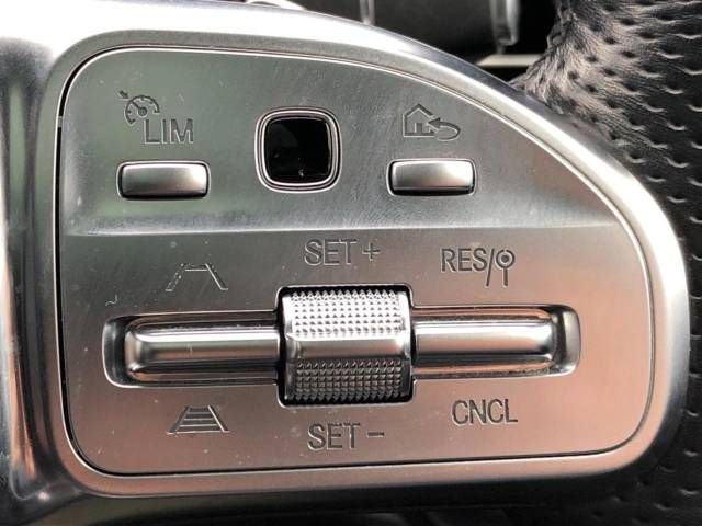 Mercedes Benz GLC-CLASS 2019-11 182923-5