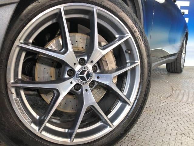 Mercedes Benz GLC-CLASS 2019-11 182923-14