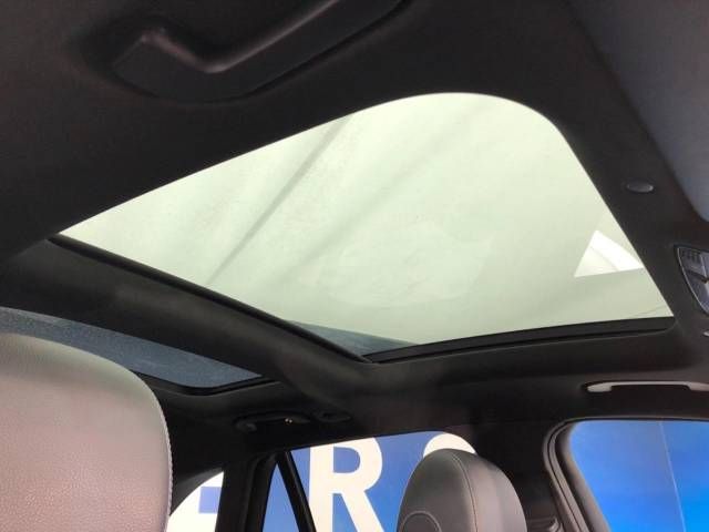 Mercedes Benz GLC-CLASS 2019-11 182923-3