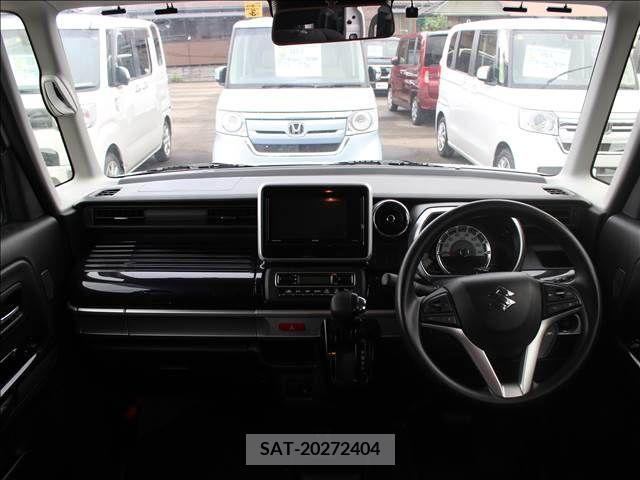 Suzuki SPACIA 2022-03 352023-19