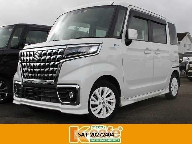 Suzuki SPACIA 2022-03 352023-0