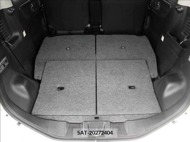 Suzuki SPACIA 2022-03 352023-6