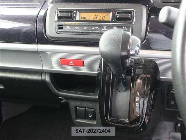 Suzuki SPACIA 2022-03 352023-27