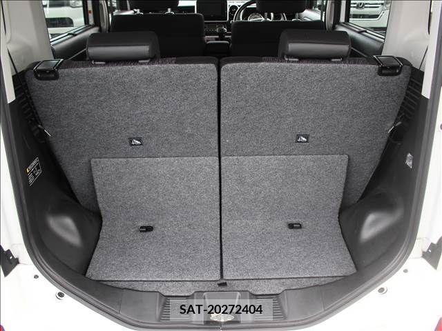 Suzuki SPACIA 2022-03 352023-5