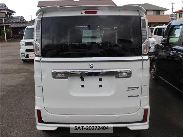 Suzuki SPACIA 2022-03 352023-3