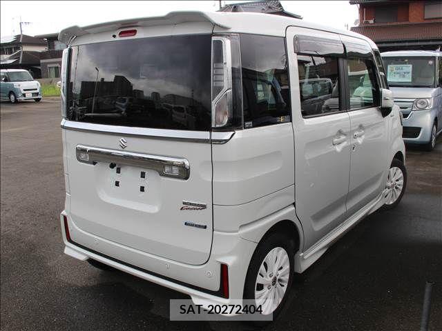 Suzuki SPACIA 2022-03 352023-2