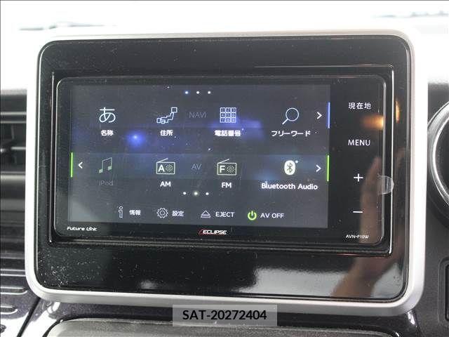 Suzuki SPACIA 2022-03 352023-24