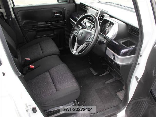 Suzuki SPACIA 2022-03 352023-21