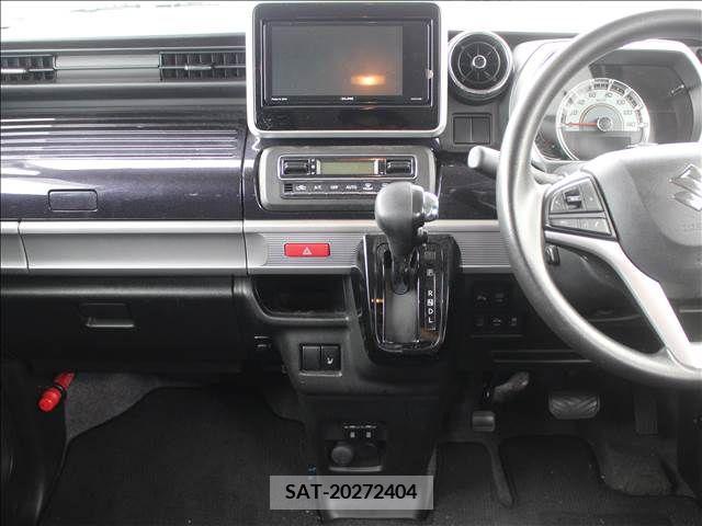 Suzuki SPACIA 2022-03 352023-20