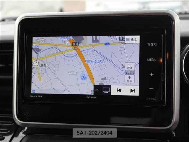 Suzuki SPACIA 2022-03 352023-22