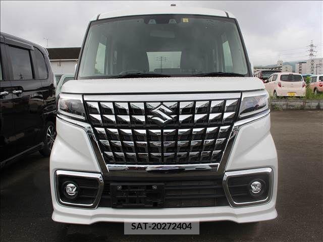 Suzuki SPACIA 2022-03 352023-1