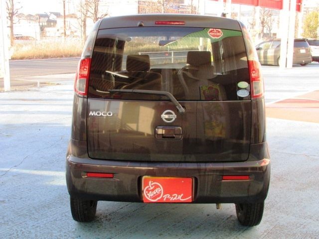 Nissan MOCO 2011-10 811-15