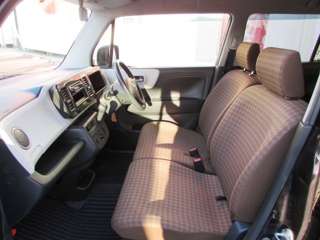 Nissan MOCO 2011-10 811-23