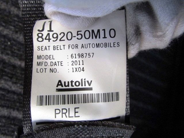 Nissan MOCO 2011-10 811-24