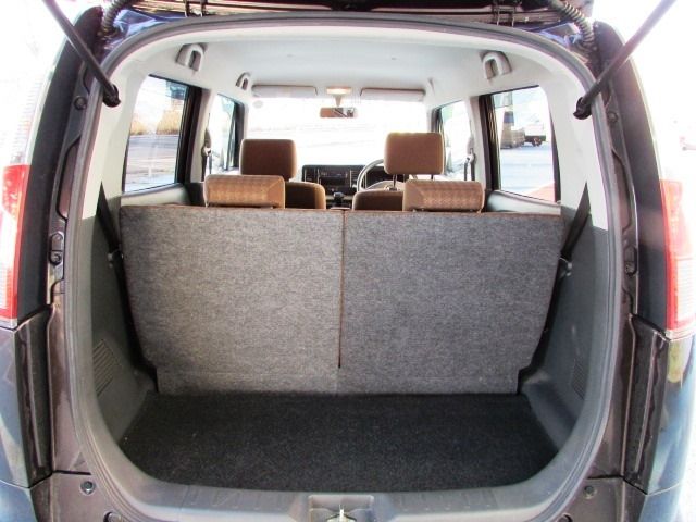 Nissan MOCO 2011-10 811-16