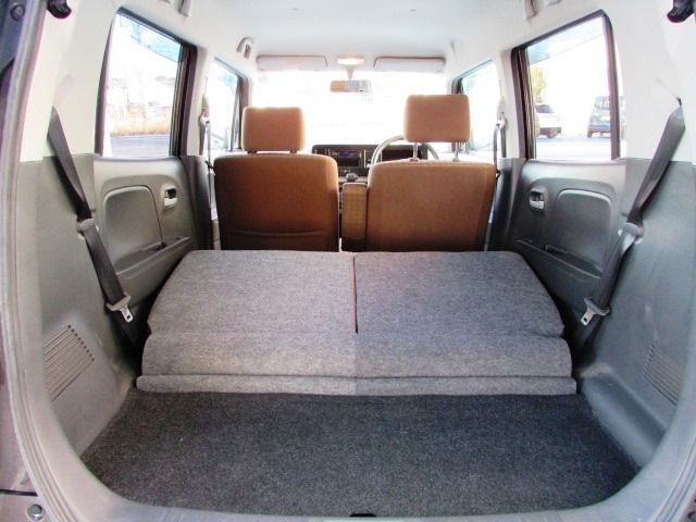 Nissan MOCO 2011-10 811-17