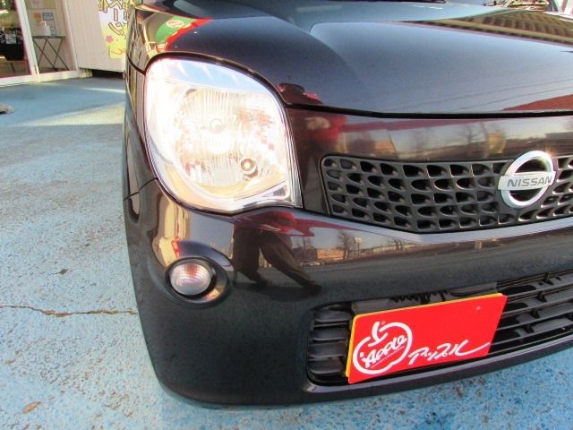 Nissan MOCO 2011-10 811-26
