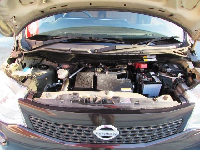 Nissan MOCO 2011-10 811-27
