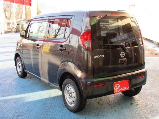Nissan MOCO 2011-10 811-20