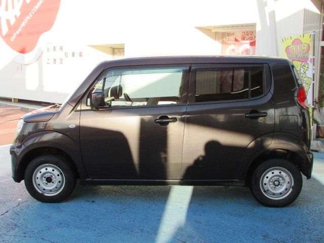 Nissan MOCO 2011-10 811-21
