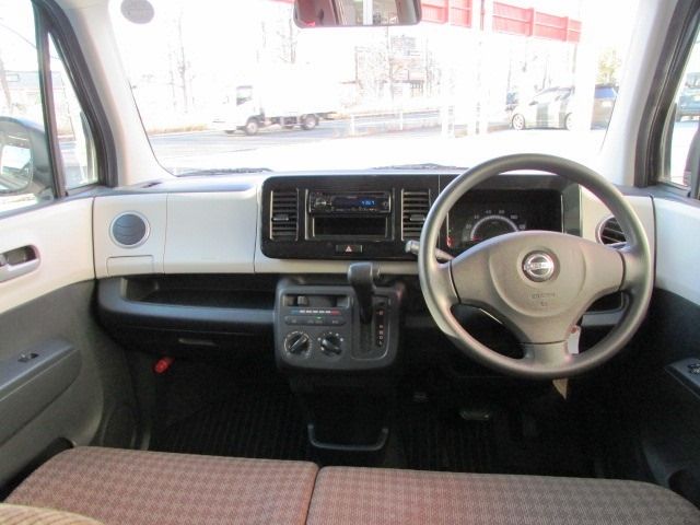 Nissan MOCO 2011-10 811-1