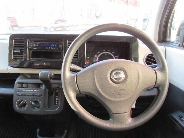 Nissan MOCO 2011-10 811-2