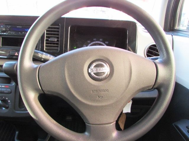 Nissan MOCO 2011-10 811-3