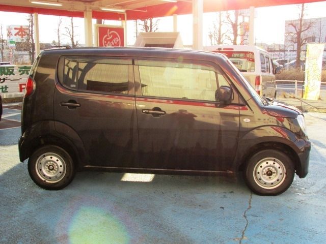 Nissan MOCO 2011-10 811-11