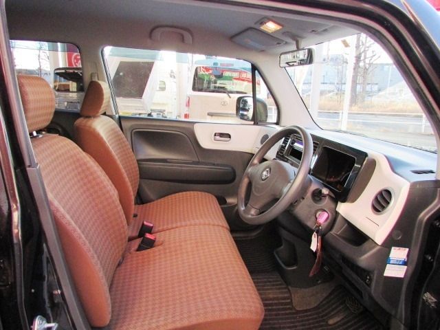 Nissan MOCO 2011-10 811-12
