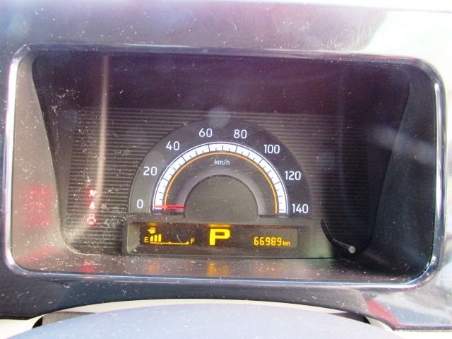 Nissan MOCO 2011-10 811-5