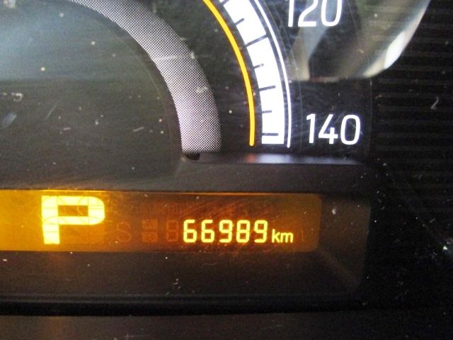 Nissan MOCO 2011-10 811-6