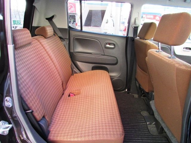 Nissan MOCO 2011-10 811-13