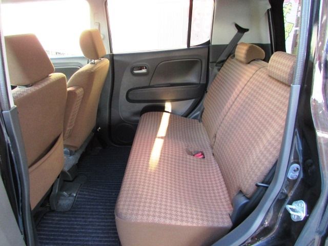 Nissan MOCO 2011-10 811-22