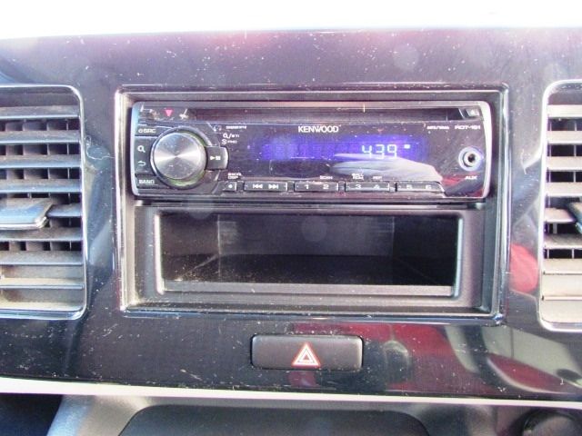 Nissan MOCO 2011-10 811-7