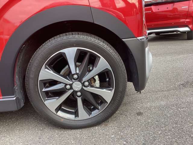 Mitsubishi EK X 2022-04 20482-10