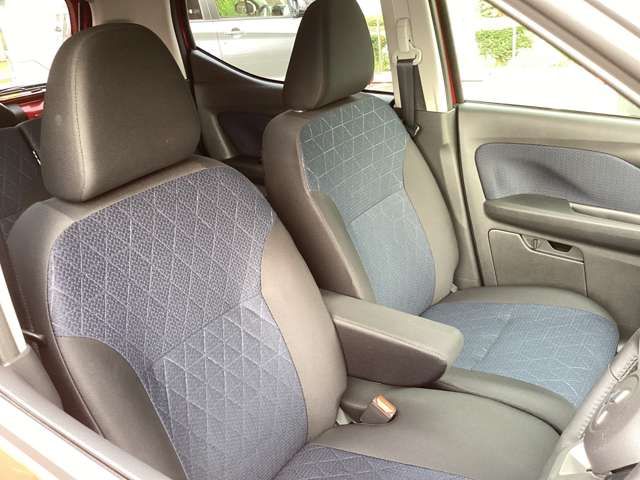 Mitsubishi EK X 2022-04 20482-12
