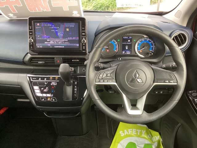 Mitsubishi EK X 2022-04 20482-2