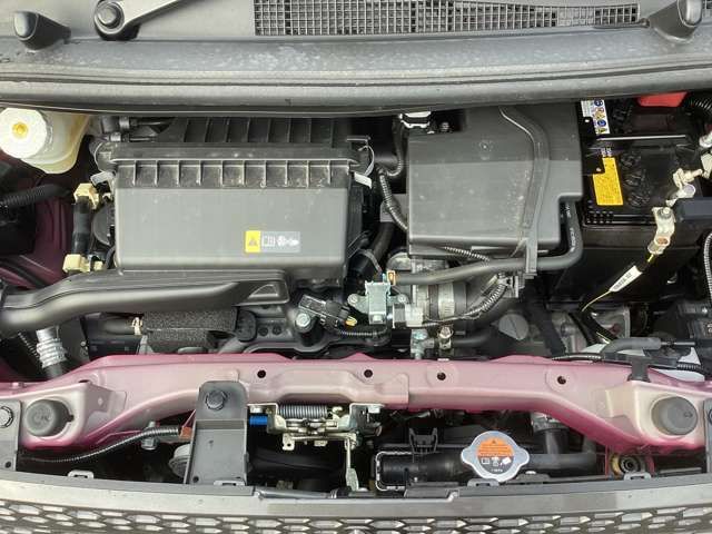 Mitsubishi EK X 2022-04 20482-18