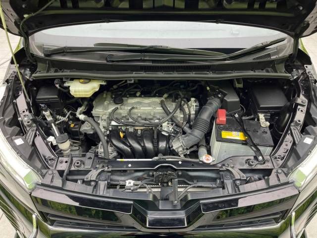 Toyota VOXY 2020-03 11228-19