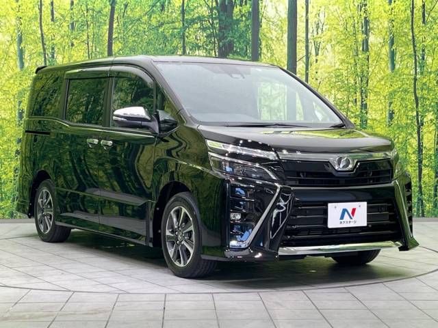 Toyota VOXY 2020-03 11228-17