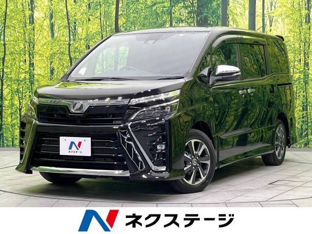 Toyota VOXY 2020-03 11228-0