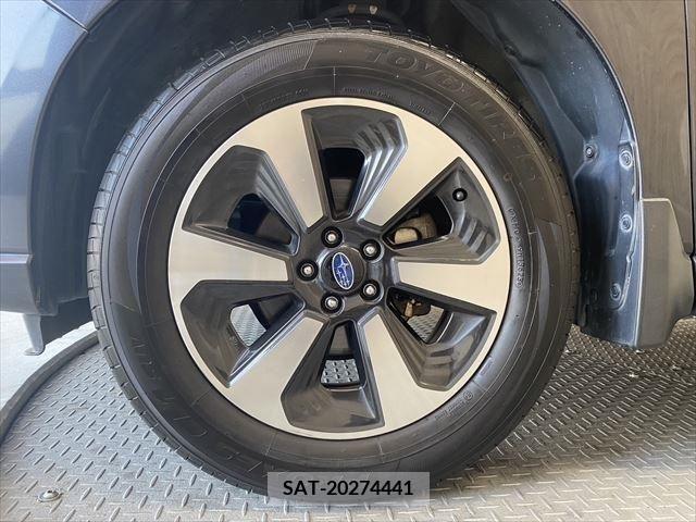 Subaru FORESTER 2016-04 270392-17