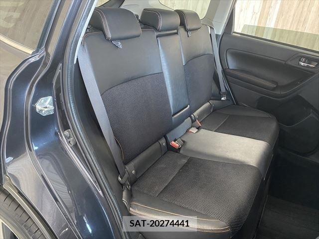 Subaru FORESTER 2016-04 270392-20