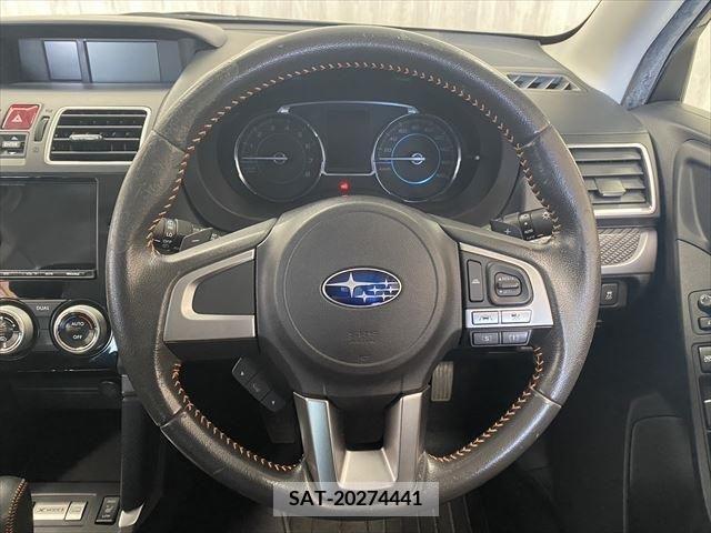 Subaru FORESTER 2016-04 270392-24