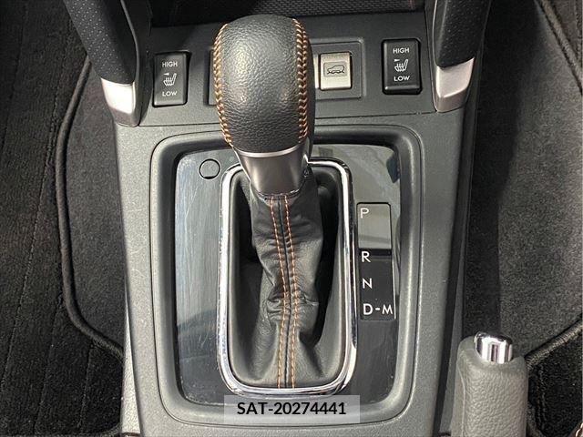 Subaru FORESTER 2016-04 270392-25