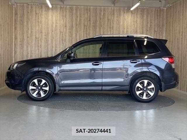 Subaru FORESTER 2016-04 270392-7